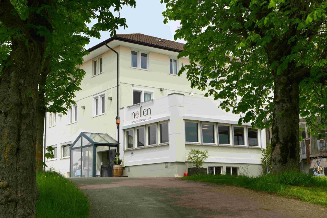 & Restaurant Nollen * Hosenruck