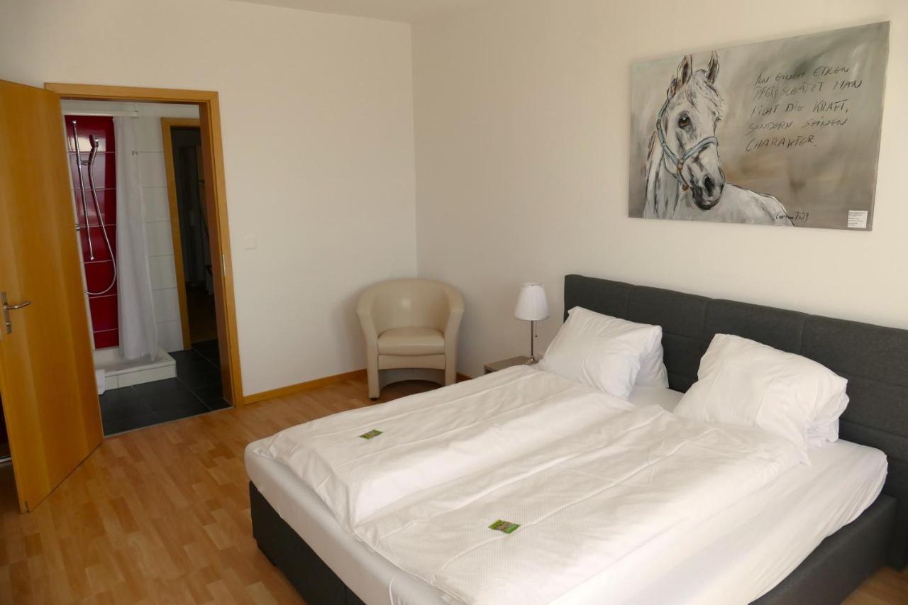 Hotel & Restaurant Nollen Hosenruck