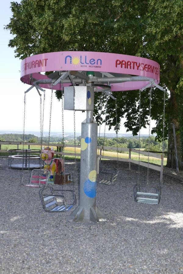 & Restaurant Nollen Hosenruck