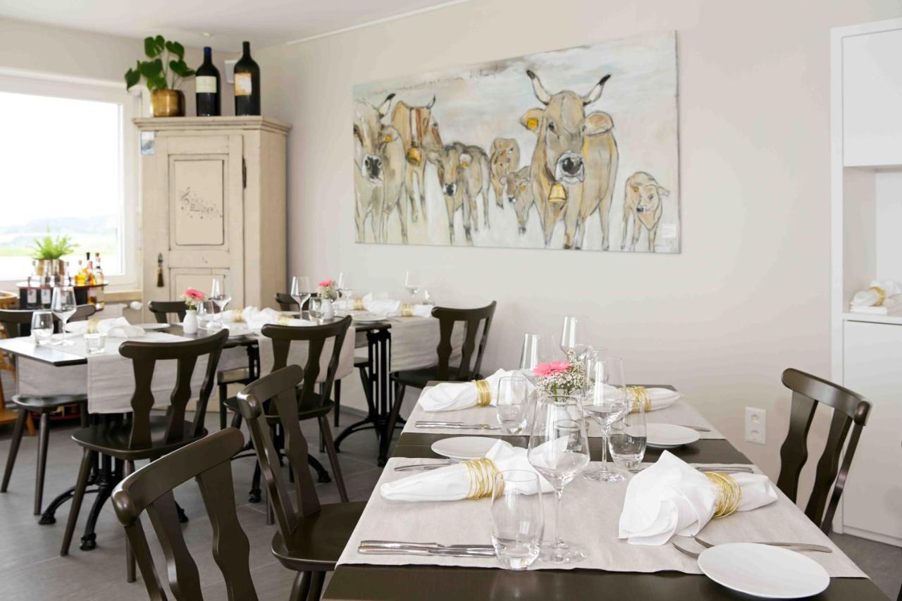 Hotel & Restaurant Nollen Hosenruck